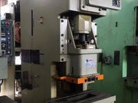 轉(zhuǎn)讓一批準新機氣動沖床普通沖床處理