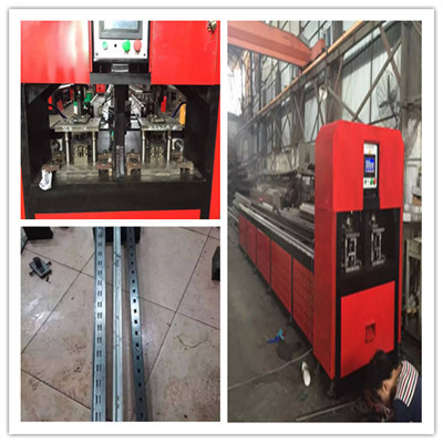 數(shù)控全自動沖孔機(jī) 時(shí)代進(jìn)步帶來的工業(yè)革新