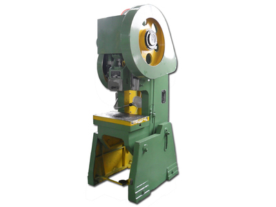 供應(yīng)【JB23沖床】?jī)?yōu)質(zhì)普通沖床廠家 聚焦山東、江蘇、浙江三大產(chǎn)區(qū)