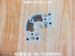 深入解析支架用鋁型材 6630R型材的應用與優(yōu)勢